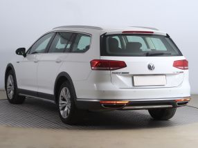 Volkswagen Passat - 2017