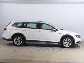 Volkswagen Passat - 2017