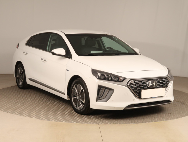 Hyundai Ioniq 2020