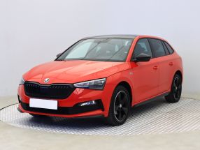 Skoda Scala - 2021