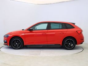 Skoda Scala - 2021