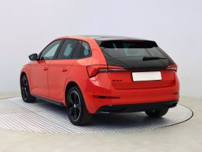 Skoda Scala - 2021