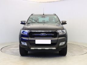 Ford Ranger - 2019