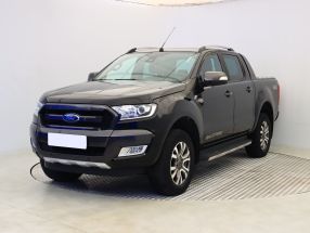 Ford Ranger - 2019