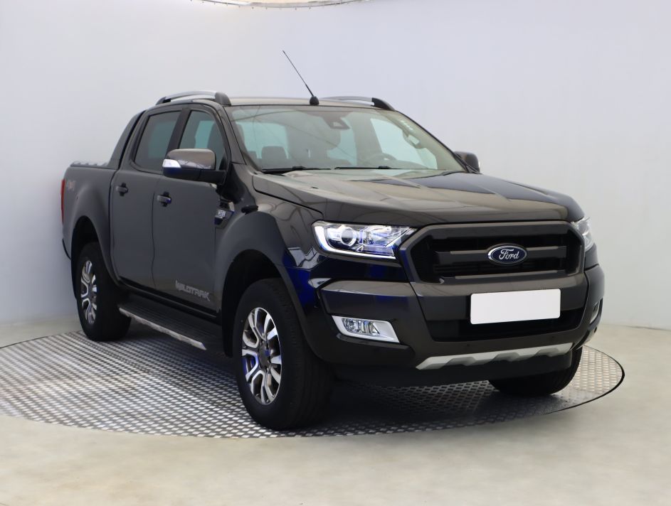 Ford Ranger - 2019