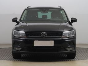 Volkswagen Tiguan - 2017