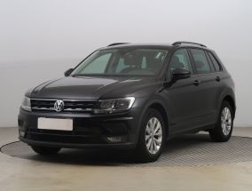 Volkswagen Tiguan - 2017