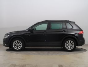 Volkswagen Tiguan - 2017