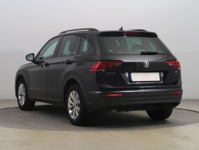 Volkswagen Tiguan - 2017