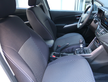 Suzuki SX4 S-Cross - 2022