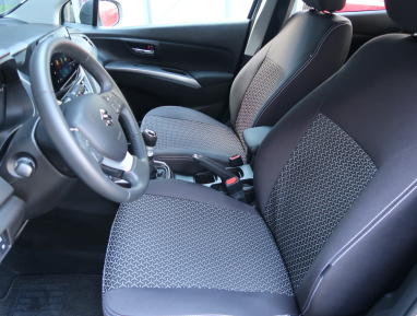 Suzuki SX4 S-Cross - 2022