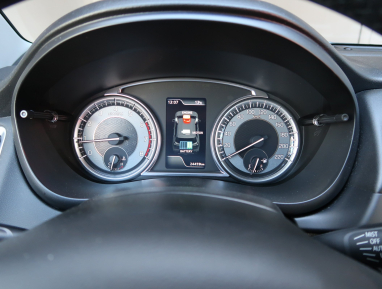 Suzuki SX4 S-Cross - 2022