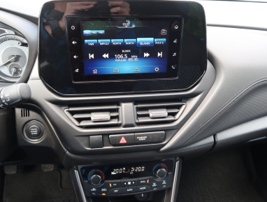 Suzuki SX4 S-Cross - 2022