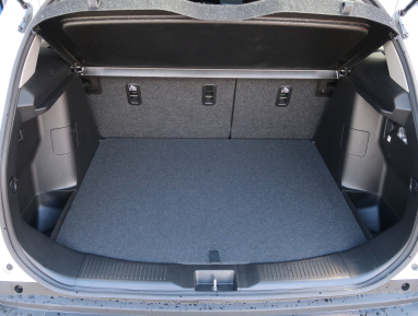 Suzuki SX4 S-Cross - 2022