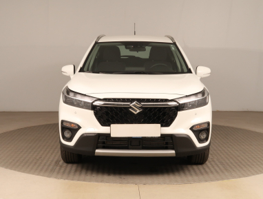 Suzuki SX4 S-Cross - 2022