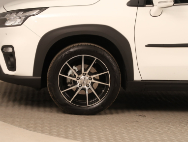 Suzuki SX4 S-Cross - 2022
