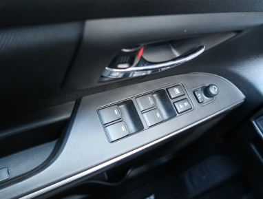 Suzuki SX4 S-Cross - 2022