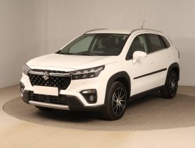 Suzuki SX4 S-Cross - 2022