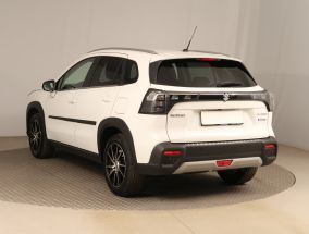 Suzuki SX4 S-Cross - 2022