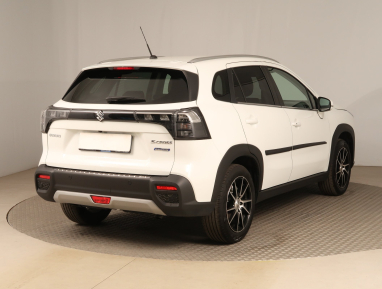 Suzuki SX4 S-Cross - 2022