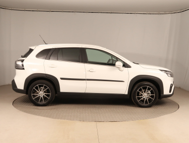 Suzuki SX4 S-Cross - 2022