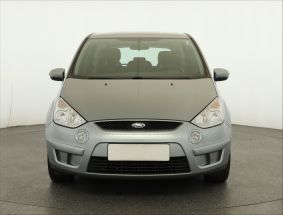 Ford S-Max - 2009