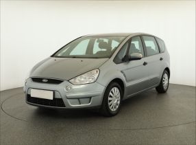 Ford S-Max - 2009