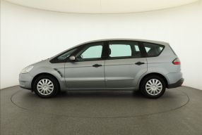 Ford S-Max - 2009