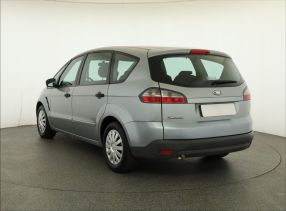 Ford S-Max - 2009