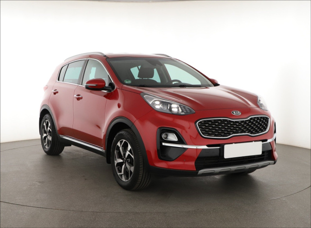 Kia Sportage 2020