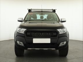 Ford Ranger - 2018