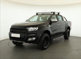 Ford Ranger - 2018