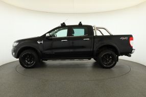 Ford Ranger - 2018