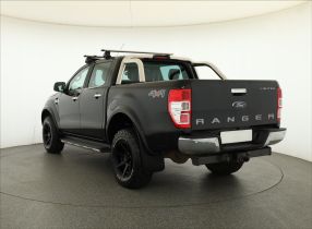 Ford Ranger - 2018