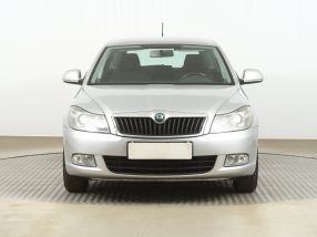 Skoda Octavia - 2012