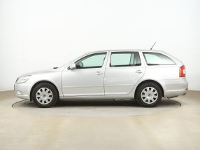 Skoda Octavia - 2012