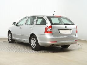 Skoda Octavia - 2012