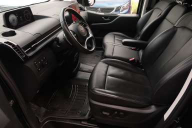 Hyundai Staria - 2023