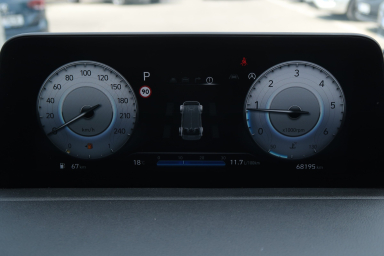 Hyundai Staria - 2023
