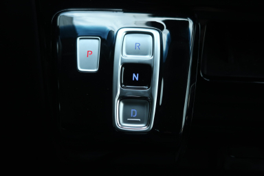 Hyundai Staria - 2023