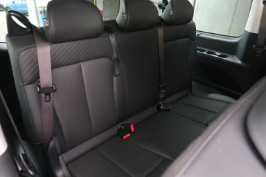 Hyundai Staria - 2023