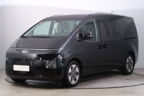 Hyundai Staria - 2023
