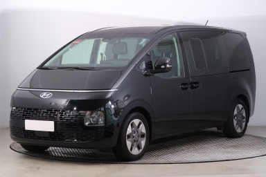 Hyundai Staria - 2023