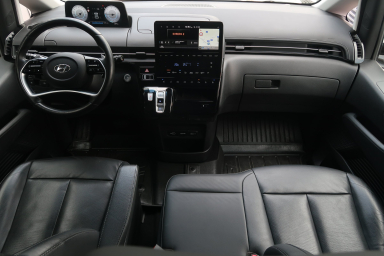 Hyundai Staria - 2023