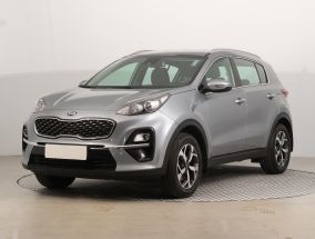 Kia Sportage - 2019