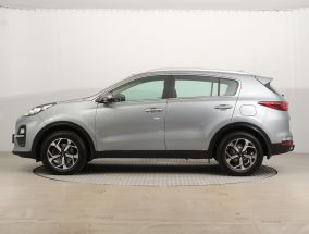 Kia Sportage - 2019