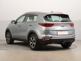 Kia Sportage - 2019
