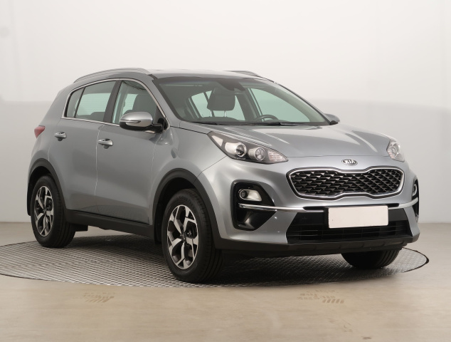 Kia Sportage 2019