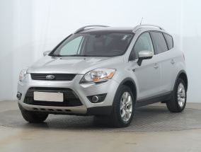 Ford Kuga - 2011