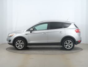 Ford Kuga - 2011